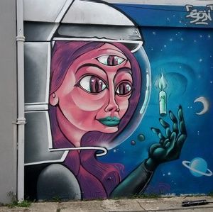 Meet your Posher, Rasheedah